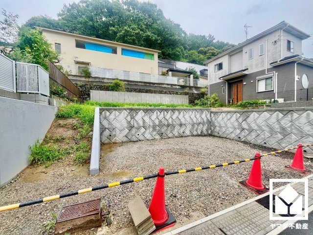 宇治市宇治山本の外観|6月2日　現地写真更新