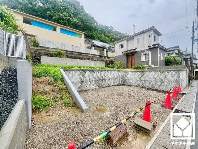 宇治市宇治山本の外観|6月2日　現地写真更新