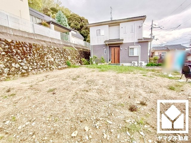 宇治市宇治山本の外観|4月15日　現地写真更新