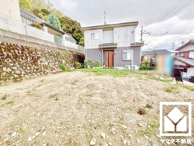 宇治市宇治山本の外観|4月15日　現地写真更新