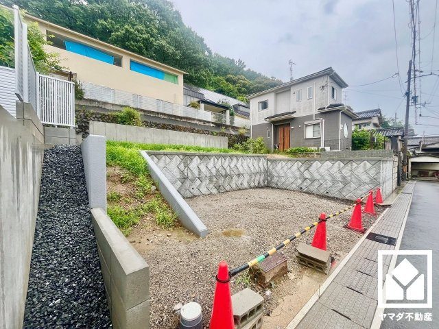 宇治市宇治山本の外観|6月2日　現地写真更新