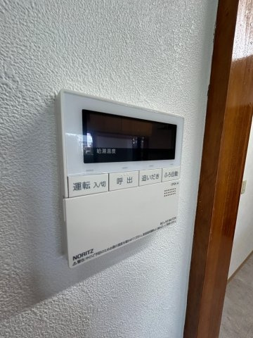 モプティ天神の設備