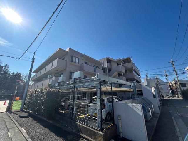 プレステージ府中