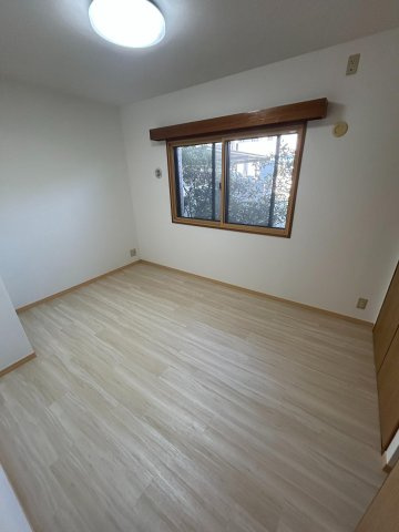 モプティ天神の寝室