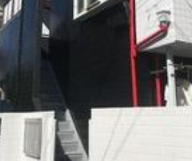 ポルシェ野方のその他共用部分