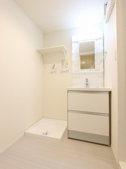 【設備】 | 仮称)土井三丁目コーポ | 別号室の写真になります。現況優先。
