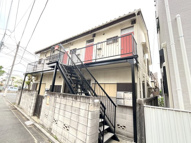 ハイツ・祐倫子の画像