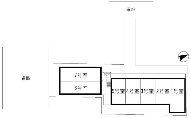 コーネル・スリーのその他