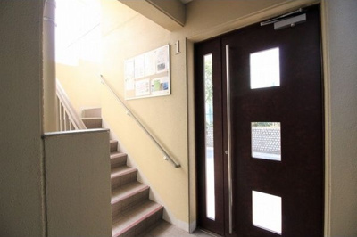 【その他共用部分】 | Casa felice(カーサフェリーチェ)