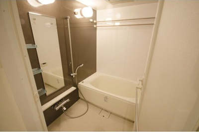 【浴室】 | イーグルヘッド橦木