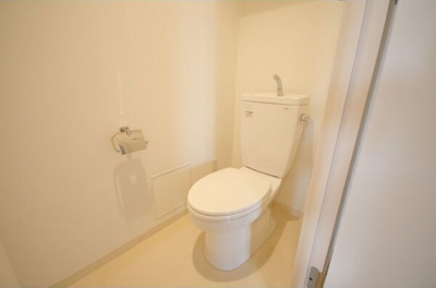 【トイレ】 | イーグルヘッド橦木