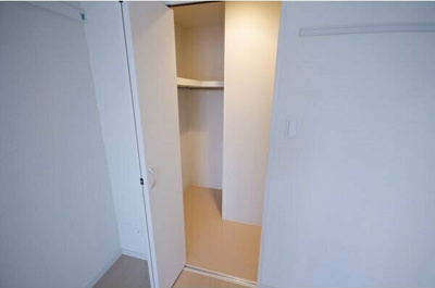 【収納】 | イーグルヘッド橦木