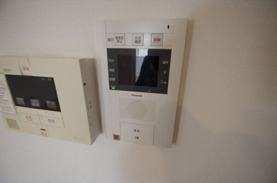 【セキュリティ】 | イーグルヘッド橦木