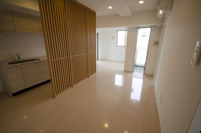 【居間・リビング】 | イーグルヘッド橦木