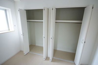 【収納】 | イーグルヘッド橦木