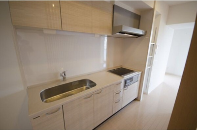 【キッチン】 | イーグルヘッド橦木