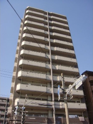 【外観】 | ステラートシティ桜山