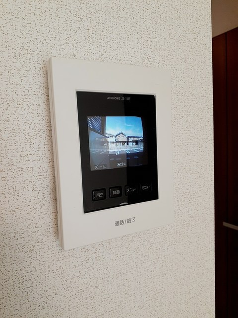 ベル　ビューのセキュリティ|その他設備
