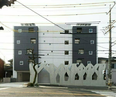 【外観】 | セイザンコート(SEIZAN COURT)