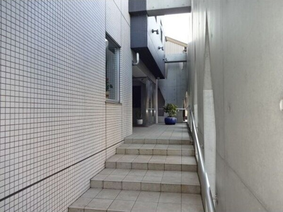 【その他共用部分】 | セイザンコート(SEIZAN COURT)