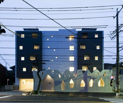 【外観】 | セイザンコート(SEIZAN COURT)