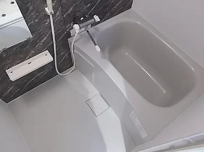 【浴室】 | ヴィアモンテ