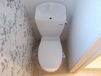 【トイレ】 | ヴィアモンテ