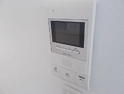 【セキュリティ】 | ヴィアモンテ