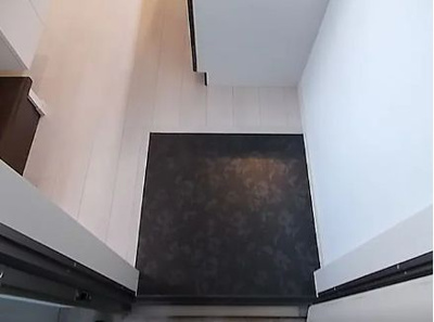 【玄関】 | ヴィアモンテ