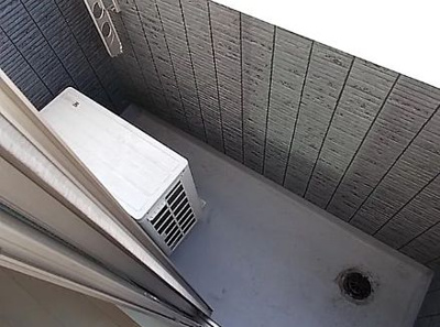 【バルコニー】 | ヴィアモンテ