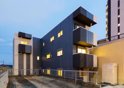 【外観】 | ヴィアモンテ