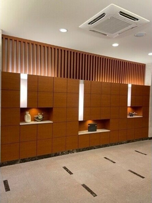 【エントランス】 | SS.FLAT桜山