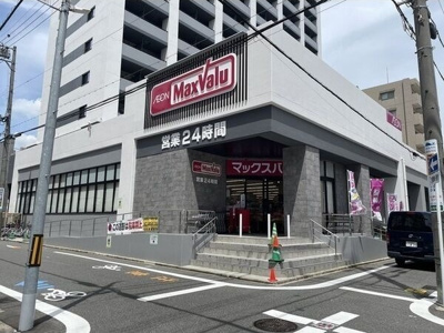 【周辺】 | SS.FLAT桜山