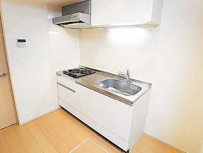 【キッチン】 | エムズグレイス7