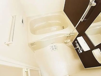 【浴室】 | エムズグレイス7