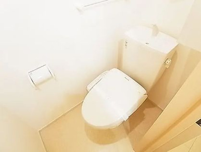 【トイレ】 | エムズグレイス7