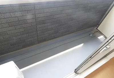 【バルコニー】 | エムズグレイス7