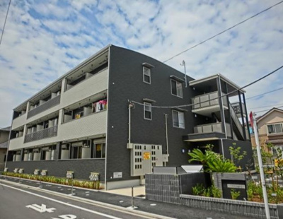 【外観】 | エムズグレイス7