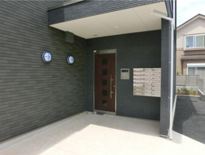 【エントランス】 | エムズグレイス7