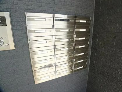 【設備】 | エムズグレイス7