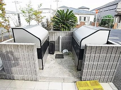 【設備】 | エムズグレイス7