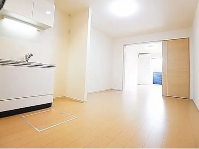 【居間・リビング】 | エムズグレイス7