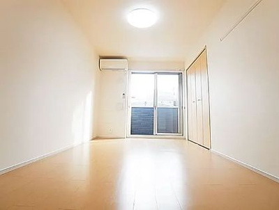 【洋室】 | エムズグレイス7