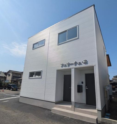 【外観】 | フェリーチェ2