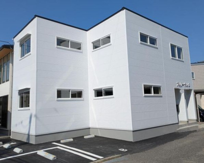 【外観】 | フェリーチェ2