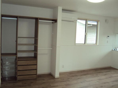 【居間・リビング】 | フェリーチェ2