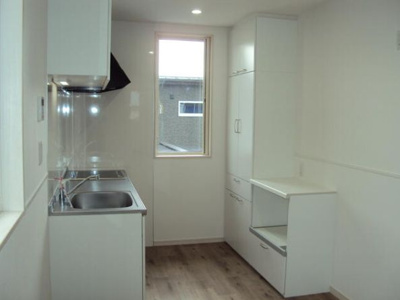 【キッチン】 | フェリーチェ2