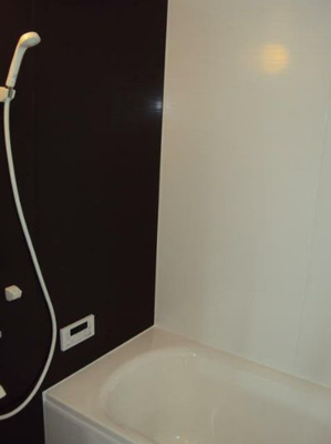 【浴室】 | フェリーチェ2