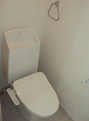 【トイレ】 | フェリーチェ2