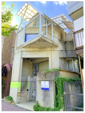 【外観】 | カントリーハウス